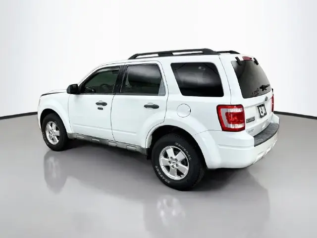 2010 Ford Escape - $6,407