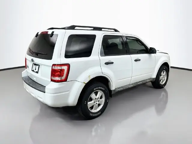 2010 Ford Escape - $6,407