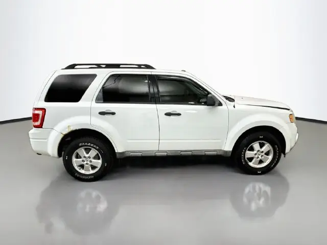 2010 Ford Escape - $6,407