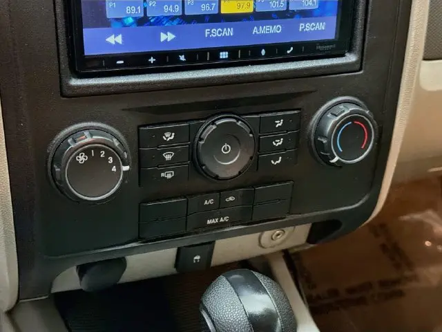 2010 Ford Escape - $6,407