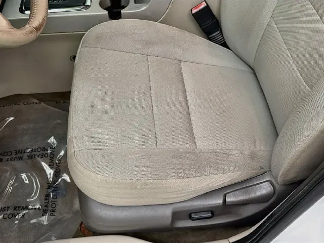 2010 Ford Escape - $6,407