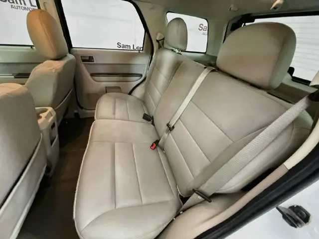 2010 Ford Escape - $6,407