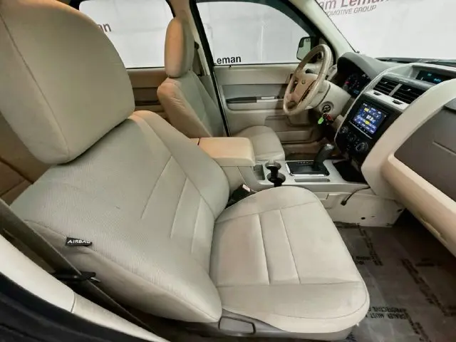 2010 Ford Escape - $6,407