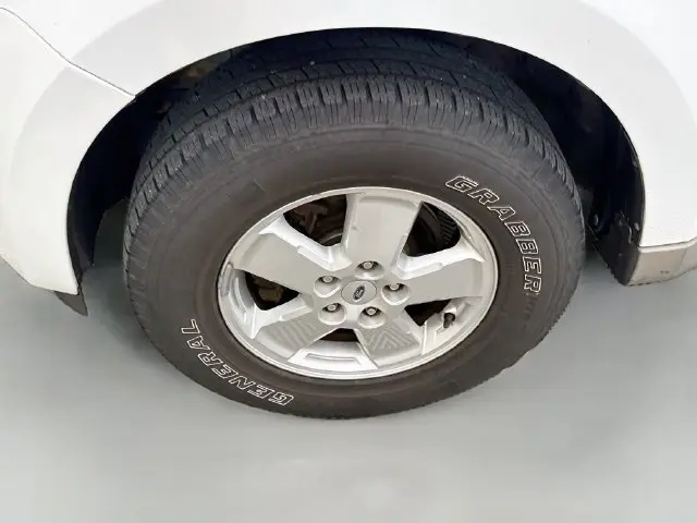 2010 Ford Escape - $6,407