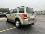 2011 Escape Thumbnail 5