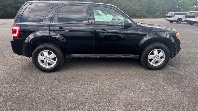 Preowned 2012 Ford Escape XLT for Sale