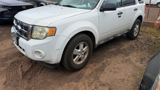 Preowned 2010 Ford Escape XLT for Sale
