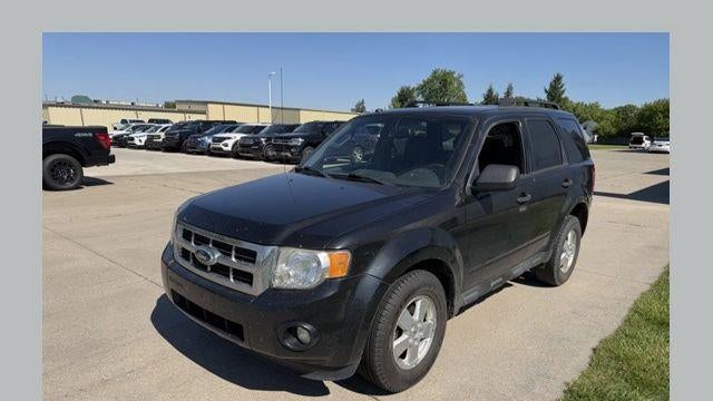 Preowned 2011 Ford Escape XLT for Sale