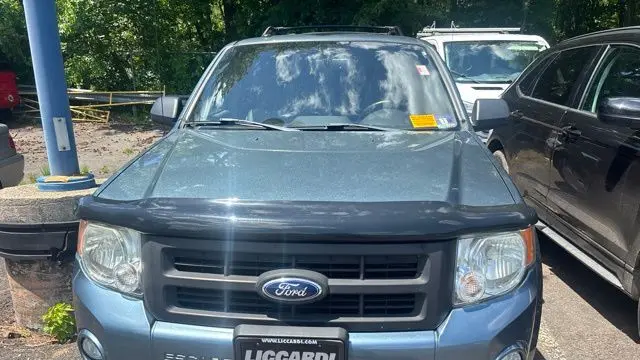 Preowned 2012 Ford Escape XLT for Sale