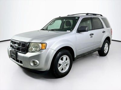2011 Ford Escape XLT 4DR SUV