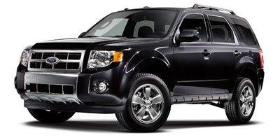 2012 Ford Escape - $7,997