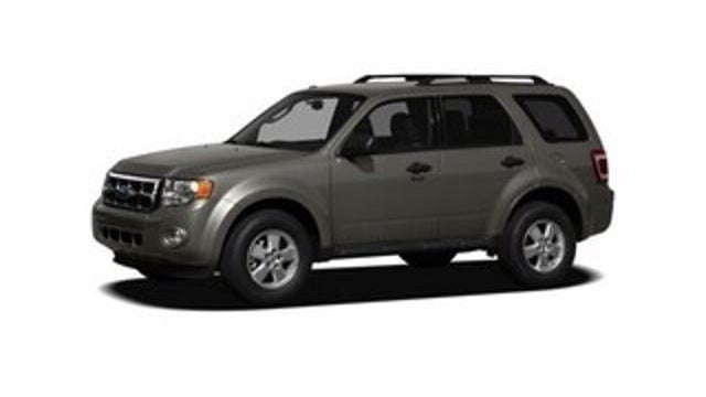 Preowned 2012 Ford Escape XLT for Sale