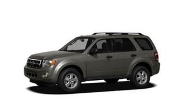 Preowned 2012 Ford Escape XLT for Sale