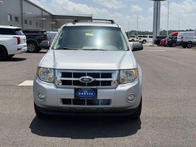 2012 Ford Escape - $10,389