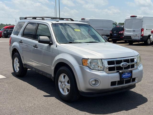 2012 Ford Escape - $10,389