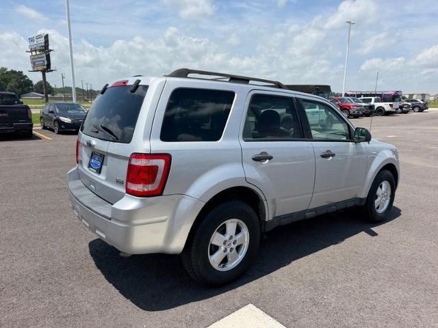 2012 Ford Escape - $10,389