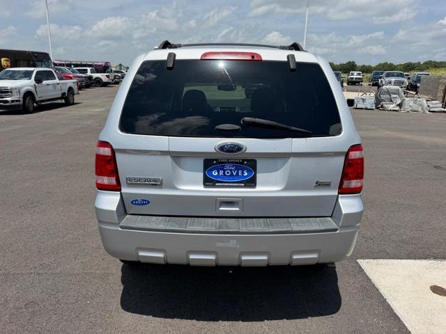 2012 Ford Escape - $10,389