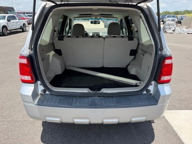 2012 Ford Escape - $10,389