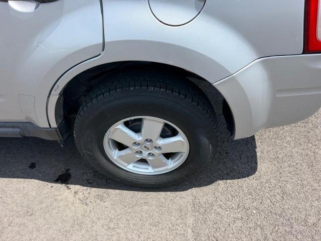 2012 Ford Escape - $10,389