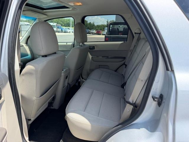 2012 Ford Escape - $10,389