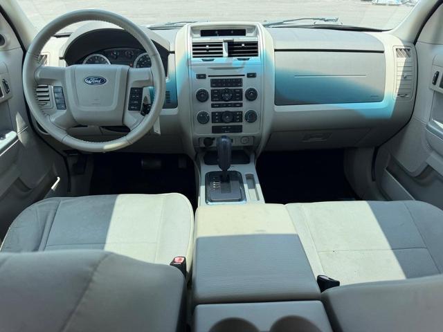 2012 Ford Escape - $10,389