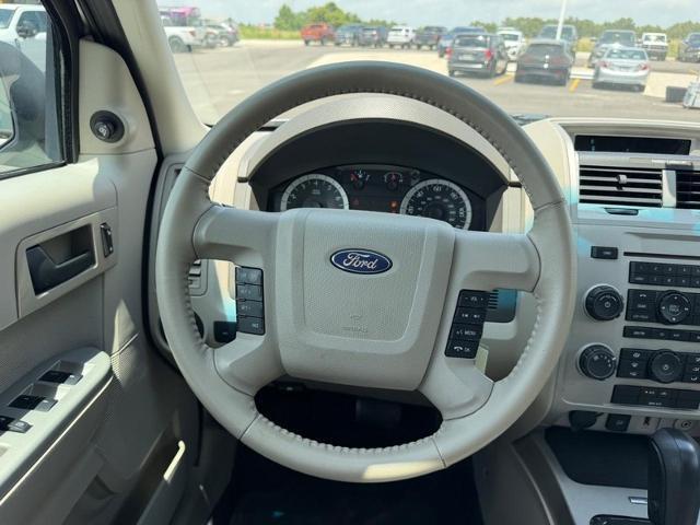 2012 Ford Escape - $10,389