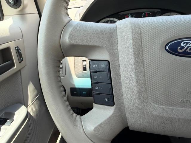 2012 Ford Escape - $10,389