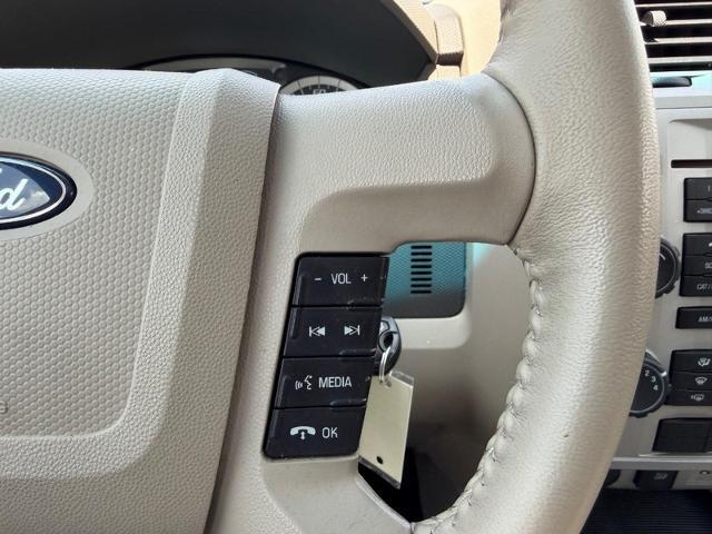 2012 Ford Escape - $10,389