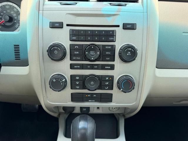 2012 Ford Escape - $10,389