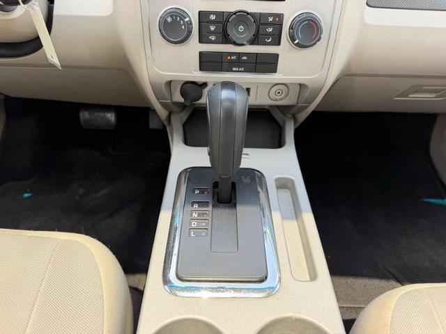 2012 Ford Escape - $10,389