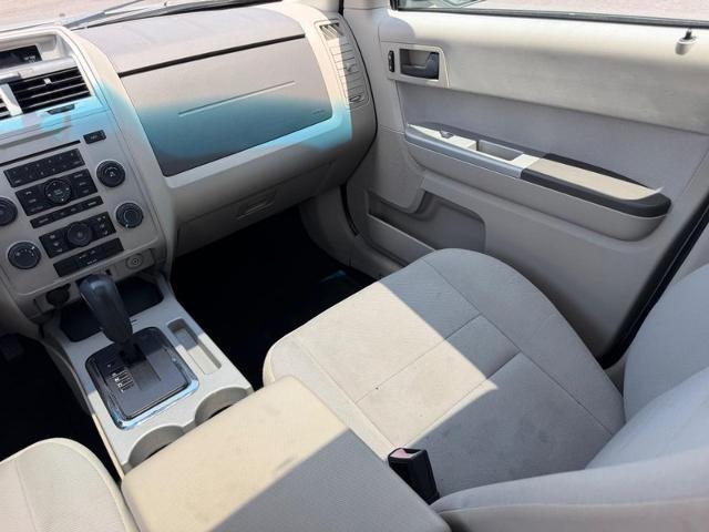 2012 Ford Escape - $10,389