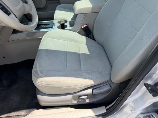 2012 Ford Escape - $10,389