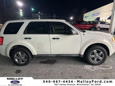 2010 Ford Escape XLT 4DR SUV