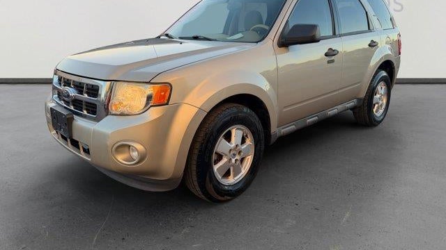 Preowned 2012 Ford Escape XLT for Sale