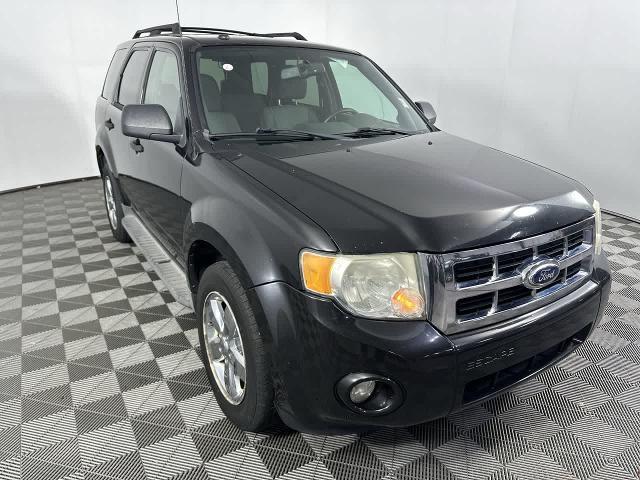 2011 Ford Escape