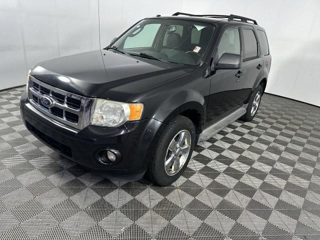 2011 Ford Escape - $2,900