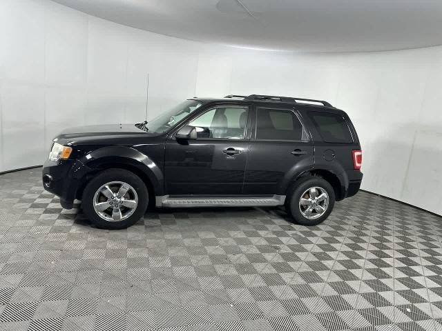 2011 Ford Escape - $2,900