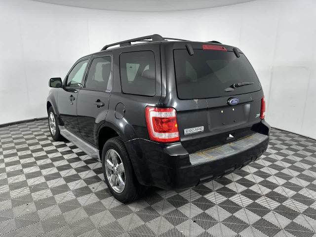 2011 Ford Escape - $2,900