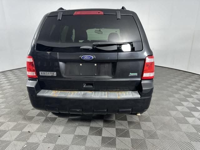 2011 Ford Escape - $2,900