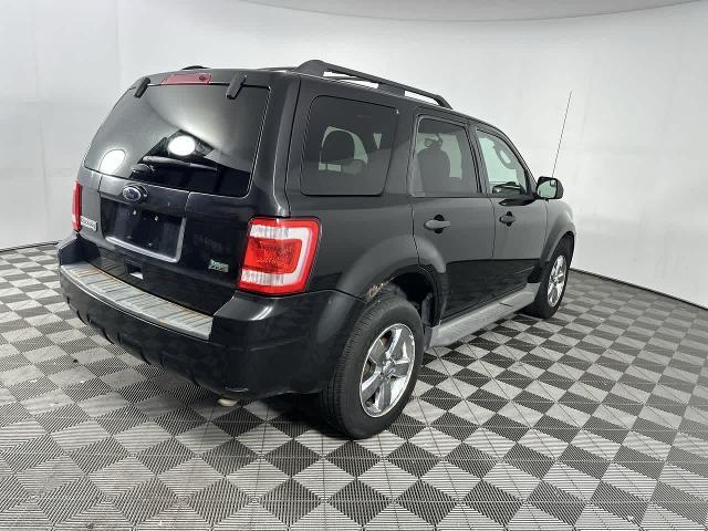 2011 Ford Escape - $2,900