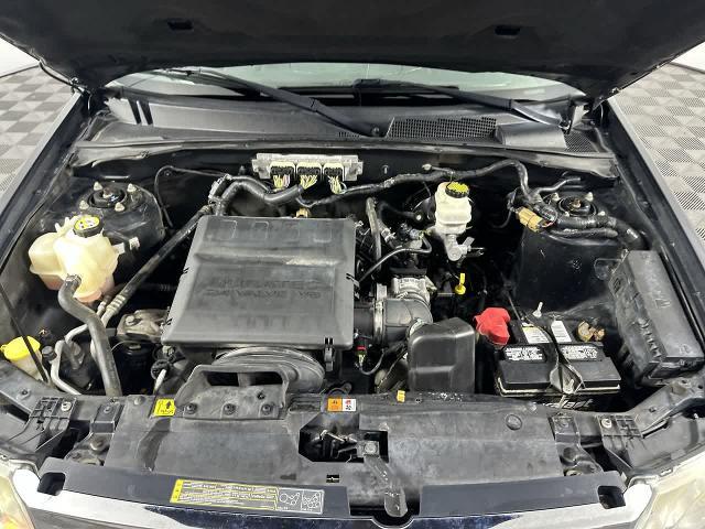 2011 Ford Escape - $2,900