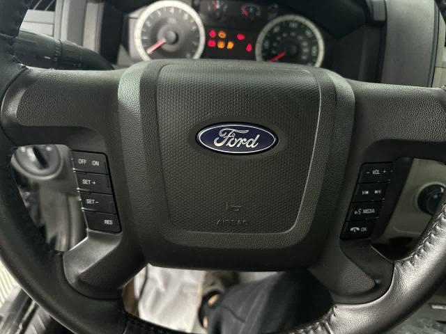 2011 Ford Escape - $2,900