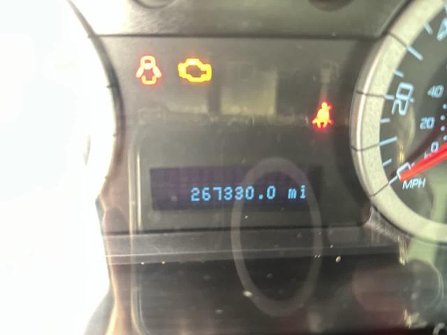 2011 Ford Escape - $2,900