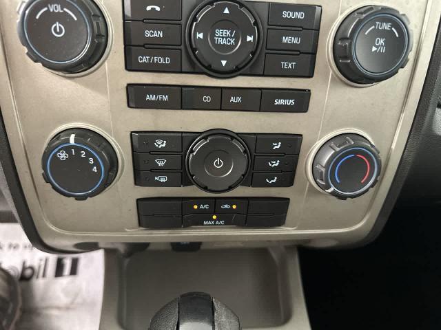 2011 Ford Escape - $2,900