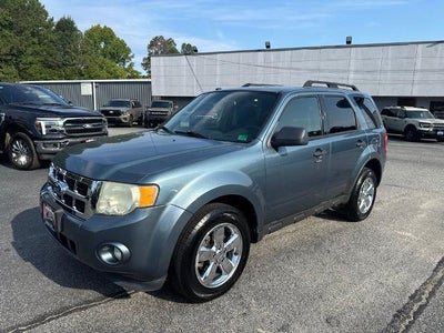 Photo of a 2011 Ford Escape XLT 4DR SUV for sale