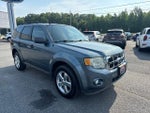 2011 Escape Thumbnail 7