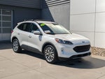 2022 Escape Hybrid Thumbnail 2