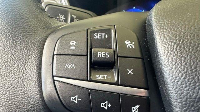 2020 Ford Escape Hybrid Titanium