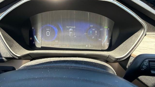 2020 Ford Escape Hybrid Titanium