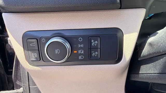 2020 Ford Escape Hybrid Titanium